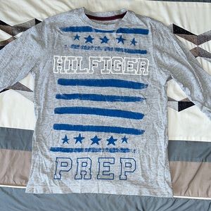 Boys Tommy Hilfiger Shirt